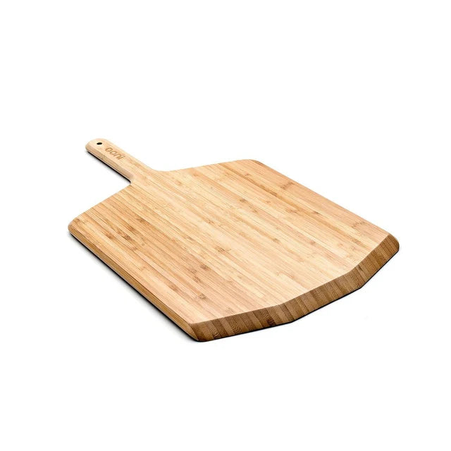 Ooni Pizzaspade Bambu 14” - Pizzaspade & Serveringsbräda
