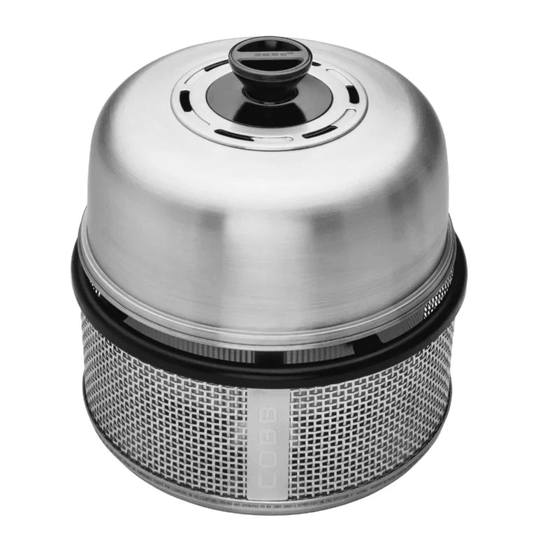 Cobb Premier Air Deluxe Kolgrill