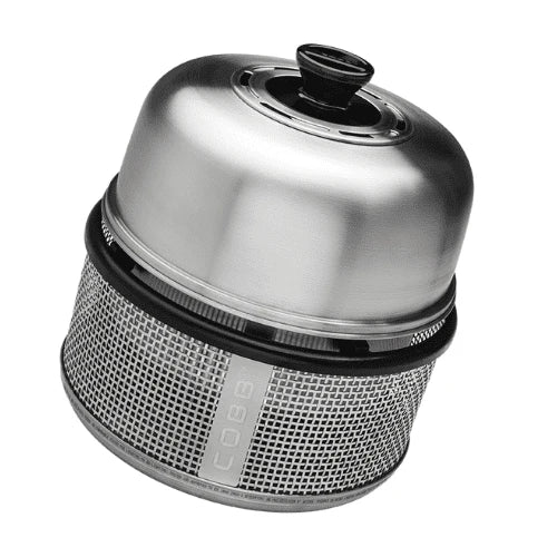 Cobb Premier Air Deluxe Kolgrill