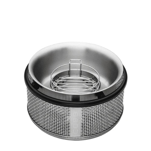 Cobb Premier Air Deluxe Kolgrill
