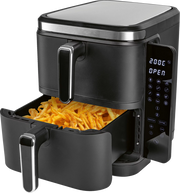 FryUp Air fryer 2x5L
