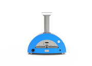 Alfa Forni 2 Pizze Limited Edition Napoli Sky Blue