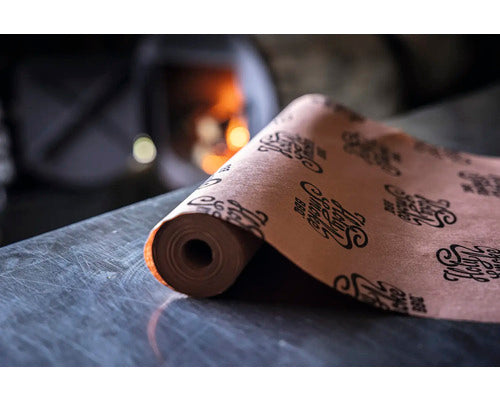 Holy Smoke Butchers paper