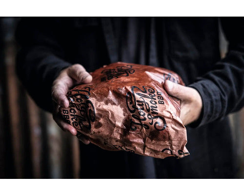 Holy Smoke Butchers paper