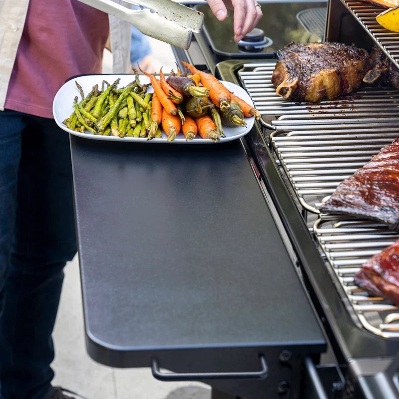 Traeger Pop-And-Lock® Fronthylla XL