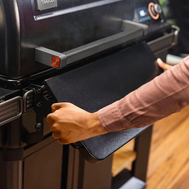 Traeger Pop-And-Lock® Fronthylla XL