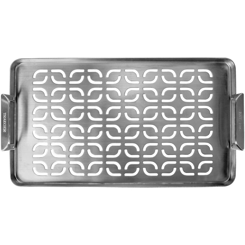 Traeger ModiFIRE® grillbricka
