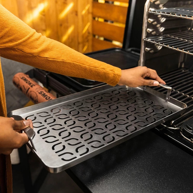 Traeger ModiFIRE® grillbricka