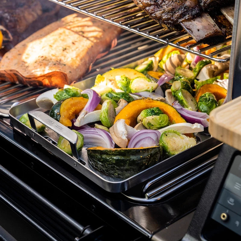 Traeger ModiFIRE® grillbricka