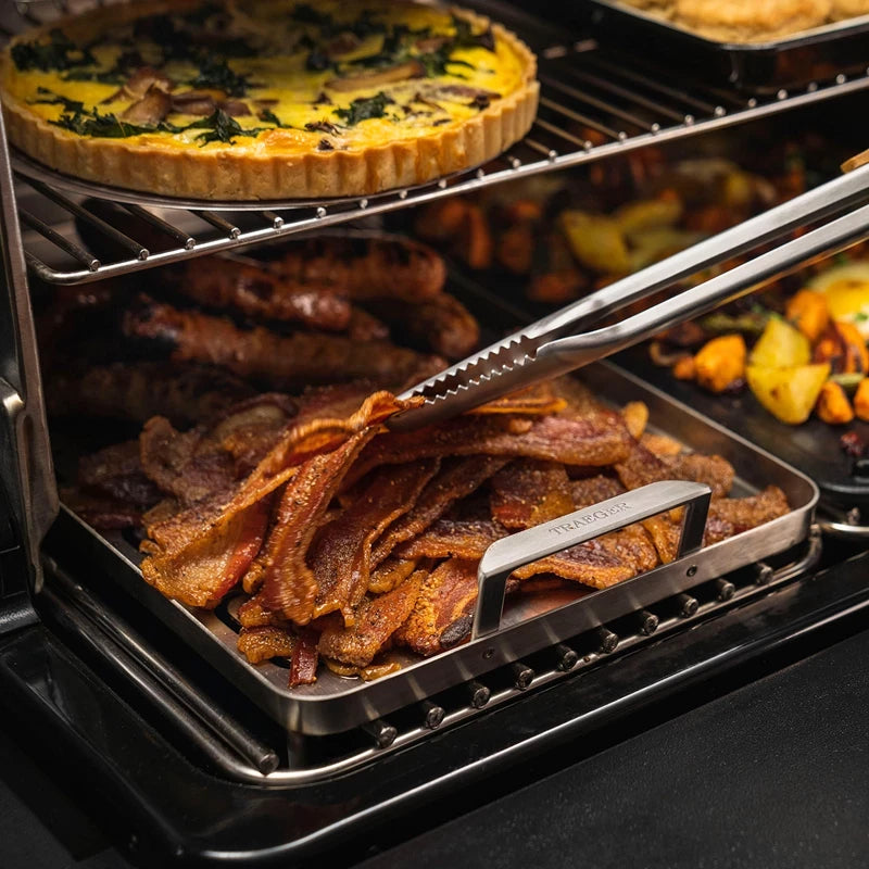 Traeger ModiFIRE® grillbricka