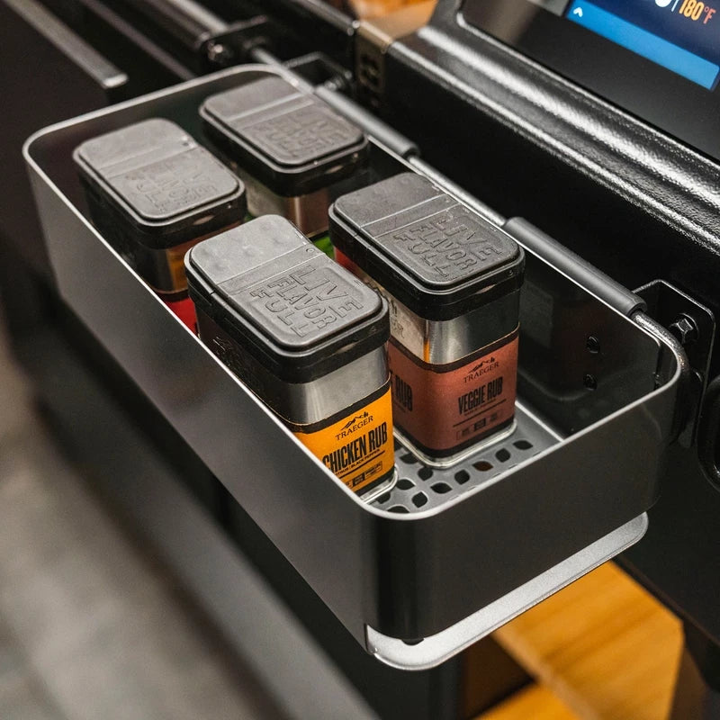 Traeger Pop-And-Lock® Förvaringshylla