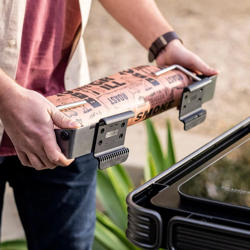 Traeger Pop-And-Lock® Rullhållare