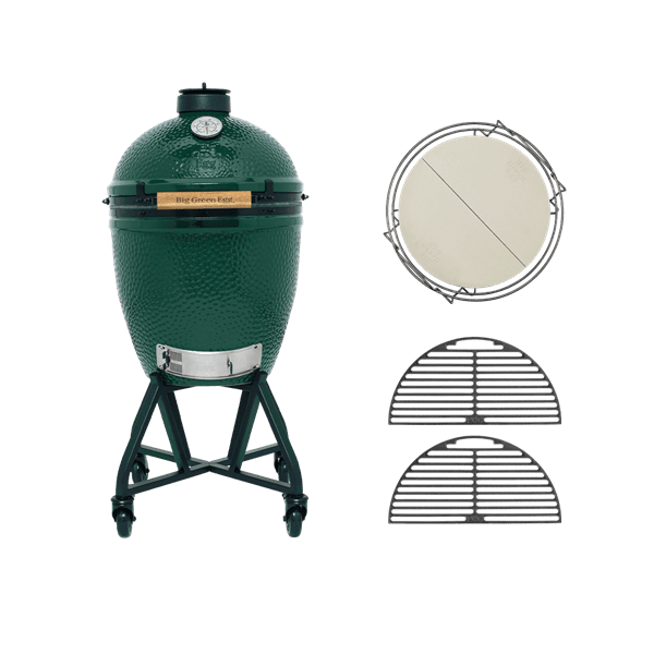 Big Green Egg Large Master Set