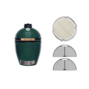 Big Green Egg Large Start Collection