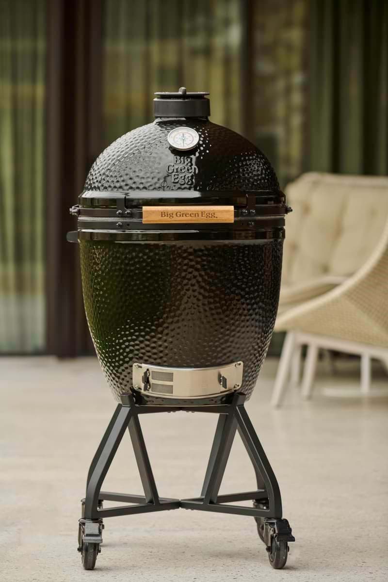 Big Green Egg Onyx L