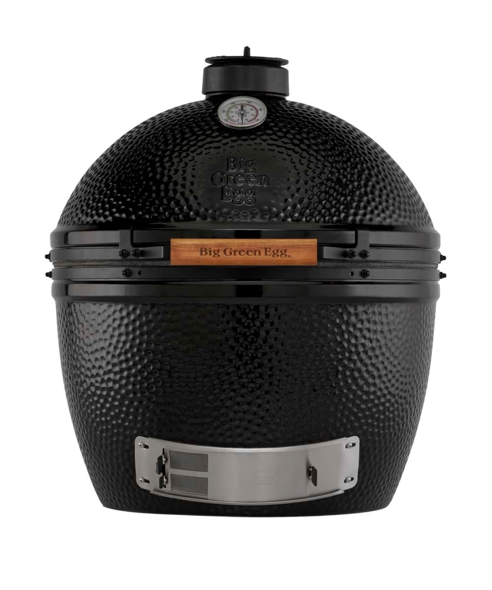 Big Green Egg The Onyx XL