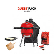Kamado Joe Big Joe 2 Quest Paket