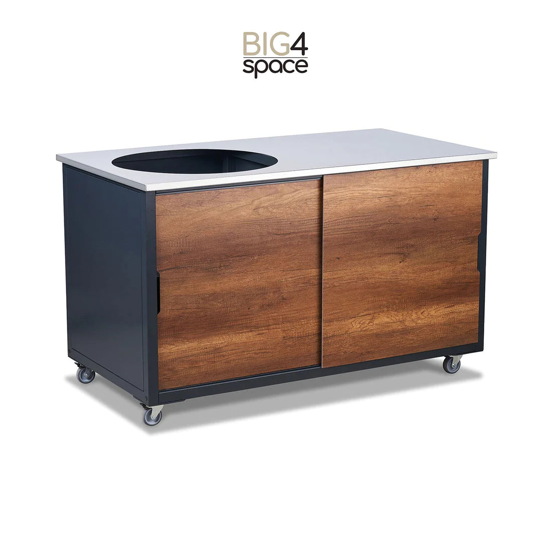 BIG4SPACE 150 barrique oak
