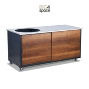 BIG4SPACE 180 Barrique Oak