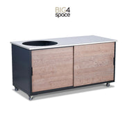 BIG4SPACE 180 Fir Platinum