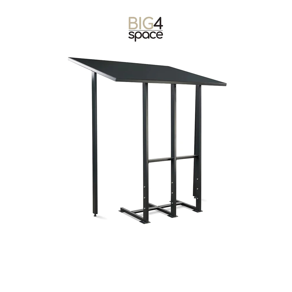 Big4Space Gazebo