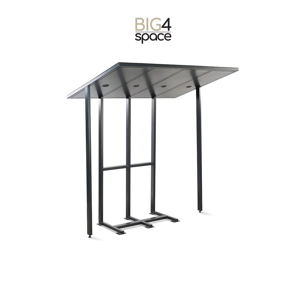 Big4Space Gazebo