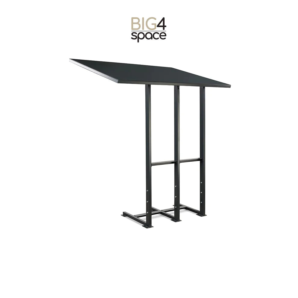 Big4Space Gazebo