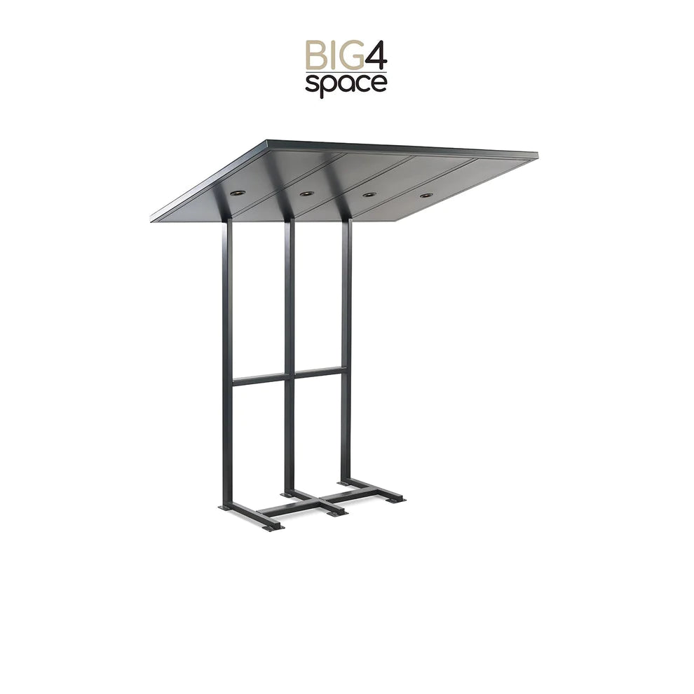 Big4Space Gazebo