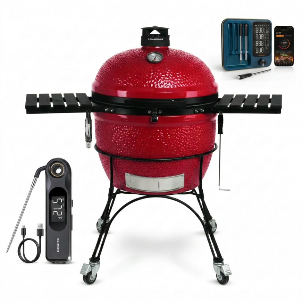 Kamado Joe Big Joe 2