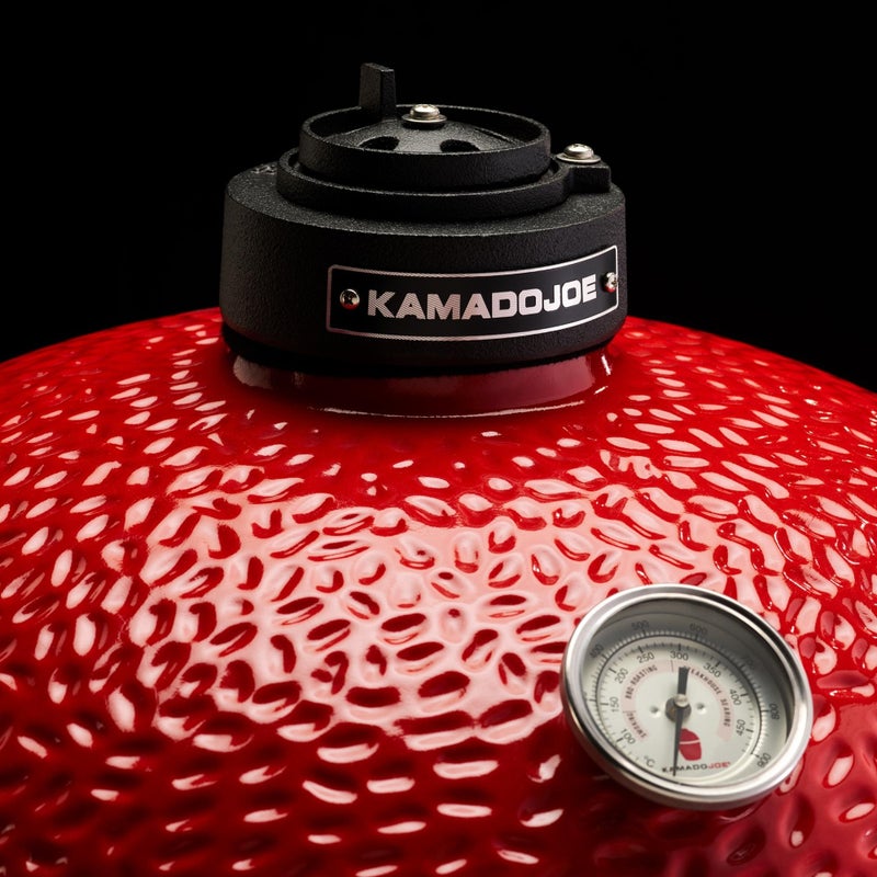 Kamado Joe Big Joe 1