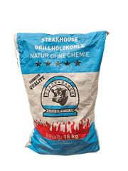 Black Ranch Quebracho