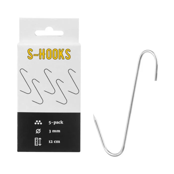 Borniak S-krok 5-pack