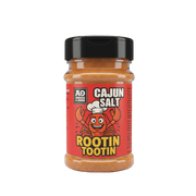 Angus & Oink Cajun Salt - Rootin' Tootin'