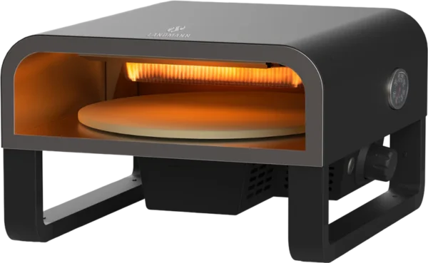 Landmann Pizzaugn - Calliano 12"