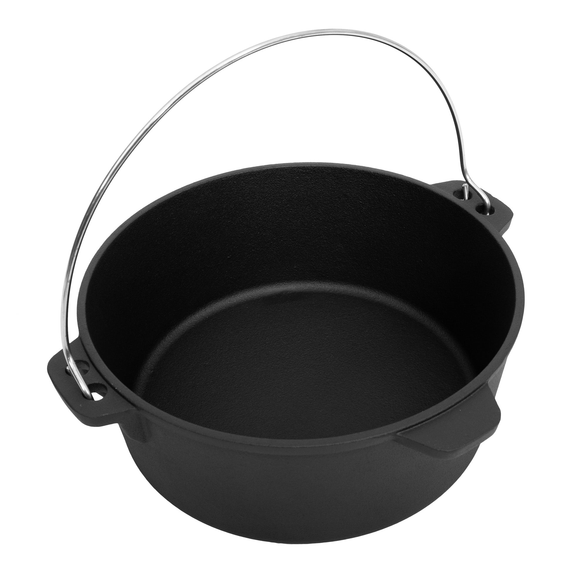 Sumo Gjutjärnsgryta