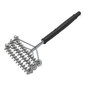 Borstfri Grillborste Char-Griller