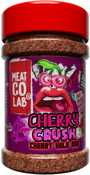 Angus & Oink Cherry Crush