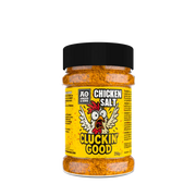 Angus & Oink Australian Chicken Salt - Cluckin' Good