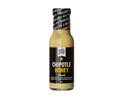 Holy Smoke Chipotle Honey