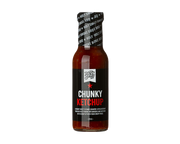 Holy Smoke Chunky Ketchup
