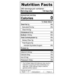 Suckle Busters Texas BBQ Chapter