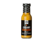 Holy Smoke Creamy Sriracha