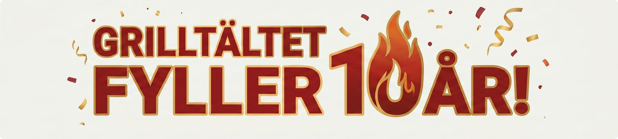 Grilltältet