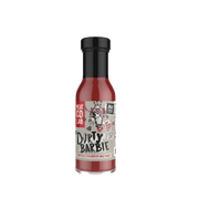 Dirty Barbie BBQ Sauce