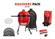 Big Joe 1 Discovery Paket