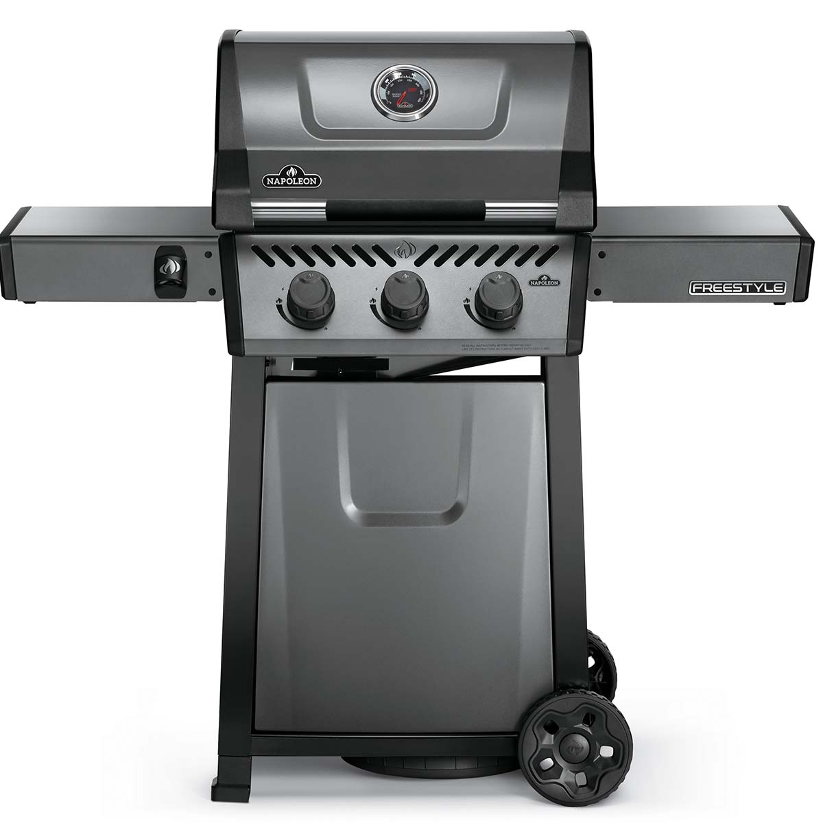 Napoleon Freestyle 365