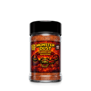 Angus & Oink Monster Dust Flaming Hot Seasoning
