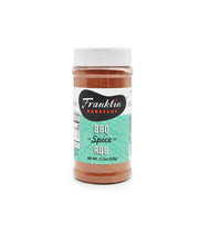 Franklin BBQ Spice Rub