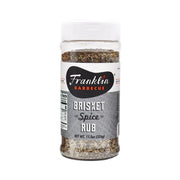 Franklin BBQ Brisket Rub