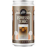 Gbg Soda Tonic Espresso